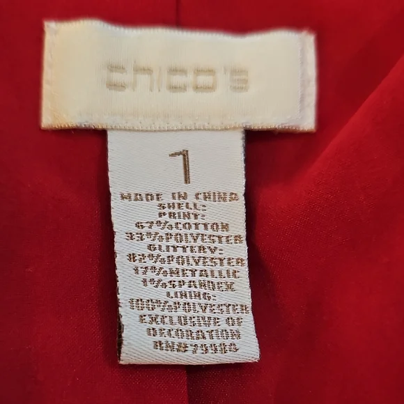 Jacket - Picture 14 of 16